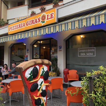 Pizzeria Girasole